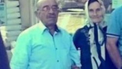 Aydın'da eşinin cansız bedeniyle 2 gün yaşadı