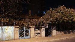 Kilitli kaldığı evde düşüp yaralanan çocuk kurtarıldı