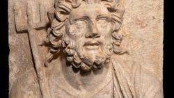 Roma İmparatorlarının gözde şehri Sagalassos müzede