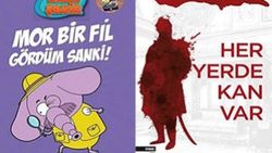 Çok satan kitaplar - 22 Kasım 2019