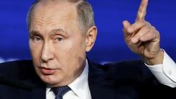 Putin NATO'nun askeri alanda uzayı kullanmasından endişeli