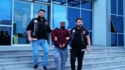 Çocuğa zorla uyuşturucu içiren zanlı tutuklandı