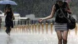 Meteorolojiden soğuk hava ve sağanak uyarısı