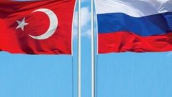 Zonguldak'tan Rusya'ya feribot seferleri başlıyor