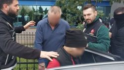 Samsun'da uyuşturucu operasyonu: 3 gözaltı