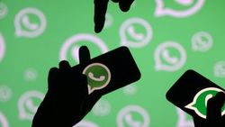 WhatsApp 400 bin hesabı engelledi