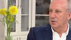 Muharrem İnce iddialara cevap verdi