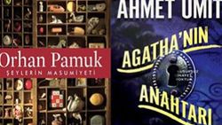 Yeni çıkan kitaplar - 25 Kasım 2019