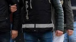 Antalya'da Bylock kullanan 4 kişi yakalandı