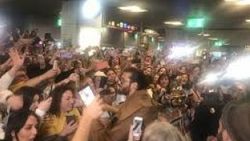Can Yaman İspanya'da