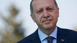Cumhurbaşkanı Erdoğan: Bu ayıbı el birliğiyle sileceğiz
