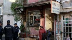Fatih'te kızını vuran polisin ifadesi paylaşıldı