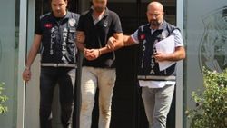 Antalya'da fuhuş için anlaştığı kadını öldürdü