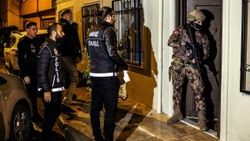 İstanbul'da uyuşturucu operasyonu: 40 gözaltı