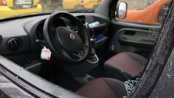 Sakarya'da silahlı kavga: 1 ölü