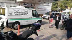 Şanlıurfa'da gençlerin kavgası: 1 ölü