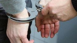 Tekirdağ’da 2 şahıs PKK/KCK’dan yakalandı