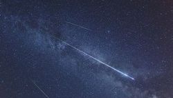 Japonya, Dünya'ya düşen meteorlarda şeker tespit etti