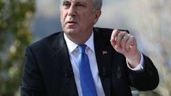 Muharrem İnce 3 kuruşluk dava açtı