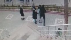Sevgiliye müstehcen fotoğraf şantajına suçüstü