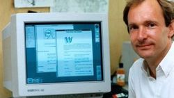 Web'in mucidi yeni bir hareket planı açıkladı