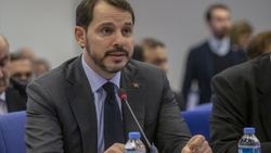 'Enflasyon daha da düşecek 4,9 olacak'