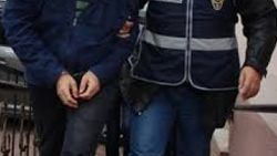İzmir'de PKK/KCK'ya yönelik operasyon