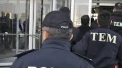 Ankara'da terör örgütü PKK/KCK operasyonu: 17 gözaltı