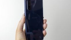 Sony'nin akıllı telefon kameraları oldukça yetersiz kalıyor