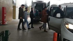 Eğlenmeye giden 4 arkadaşın macerası ölümle bitti