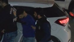 Şişli’de öldürülen İran ajanının katil zanlısı yakalandı
