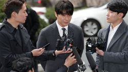 K-pop yıldızlarına toplu tecavüzden hapis cezası