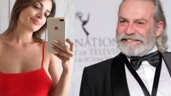 Haluk Bilginer, İrem Sak'a cevap verdi
