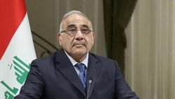 Irak'ta meclis başbakanın istifası üzerine toplanıyor