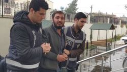 Araç içinde silahla oynarken kuzenini vurdu