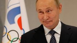 Putin: NATO'nun düşünce şekliyle etkin kararlar alınamaz