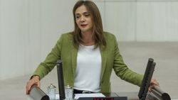 CHP'li İlgezdi'den şehir hastanelerine gönderme