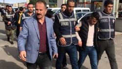 Gaziantep'te 11 gasp olayına karışan zanlılar yakalandı