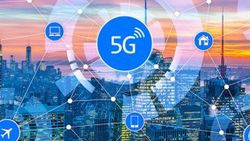 2025 yılında 2,6 milyar 5G kullanıcısı olacak