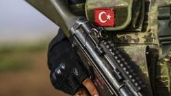 Şırnak'ta 2 terörist öldürüldü