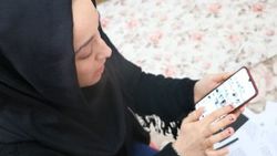 Ailesine dadanan tacizci yüzünden yardım istiyor