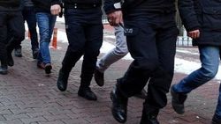 Van'da 799 kilo eroin ele geçirildi