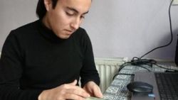 Aydın'da Apple'ın 1 milyon 262 bin TL'lik açığını buldu