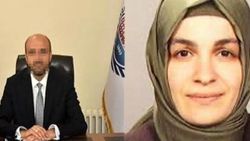 Öğretim görevlisi akademisyen eşini bıçakladı