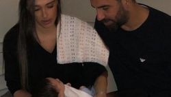 Arda Turan: Nice senelere benim dünyalar güzeli eşim
