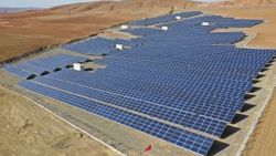 Yenilenebilir enerji ile faturalar yüzde 35 düşecek