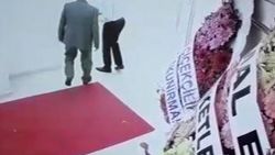 İstanbul'da sahte garson düğün sahiplerini dolandırdı