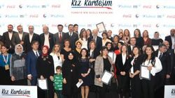 Kız Kardeşim Projesi’nden yerel lezzetleri yaşatan girişimci kadınlara destek