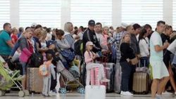 İstanbul'a en çok turist Almanya'dan