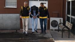 Aksaray'da fuhuş operasyonu: 3 gözaltı